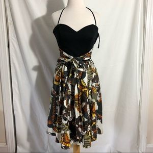 Betsey Johnson Dress